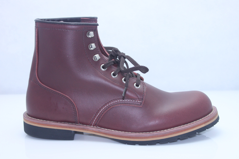 redwing鞋中之王 万人迷刘天王&木村拓哉指定款_吉德网 redwing鞋中之王 万人迷刘天王&木村拓哉指定款