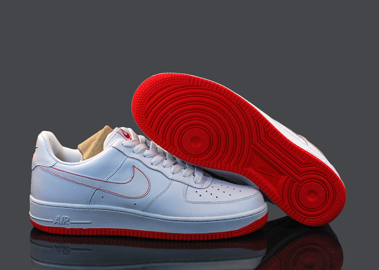 nike airforce 107