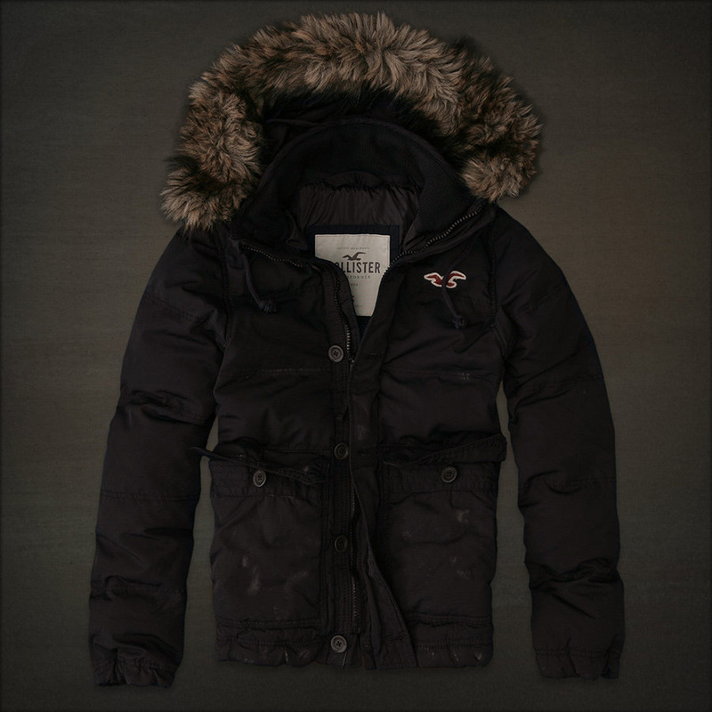 全台都在抢购hollister 美式休闲外套