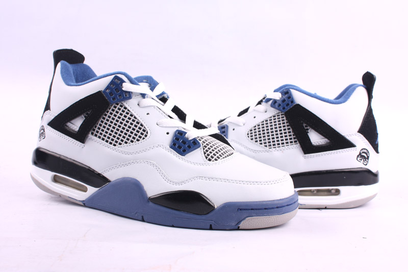 34801|nike-ajfourth-10-ho|nike air jordan乔丹第四代