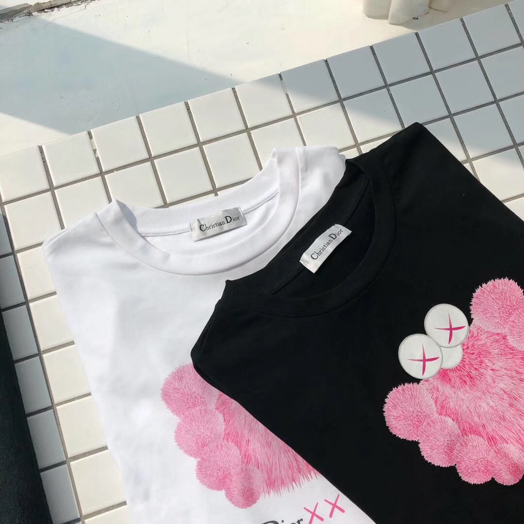 dior的衣服怎么样 dior衣服原单(已更新)-第2张图片-潮百科