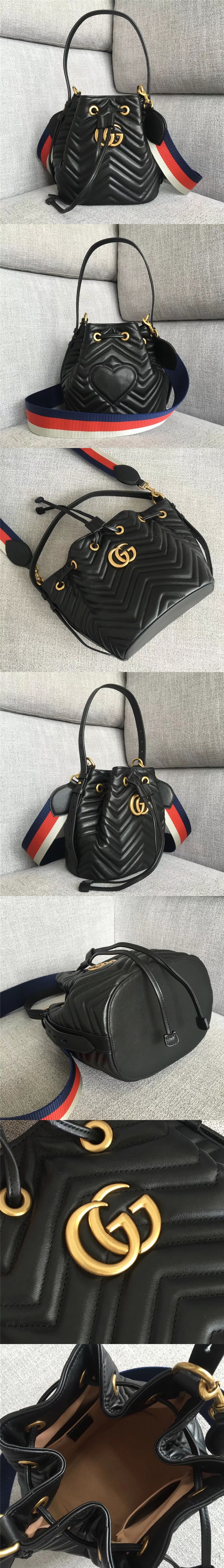 Gucci 476674 sales